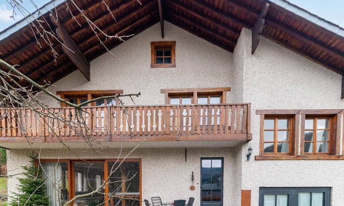 Membre Maison | Charmant gîte de 9 personnes au coeur de la nature Ardennaise