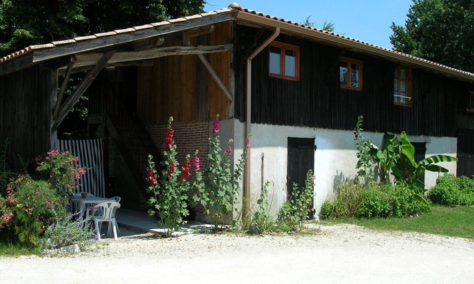 Mios Maison | Gite proche du Bassin d'Arcachon