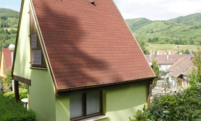 Kaysersberg-Vignoble Cottage | Gite à Kaysersberg,en Alsace,pavillon individuel, proche de Colmar