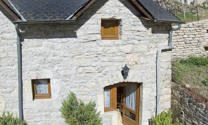 La Malene Maison | Gite au cœur des gorges du tarn