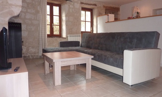 Sansais Maison | Gîte au coeur du Marais poitevin