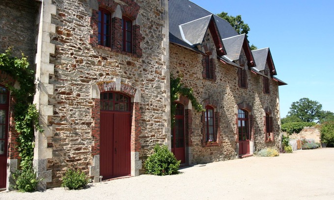Mouchamps Cottage | Gite au coeur du bocage