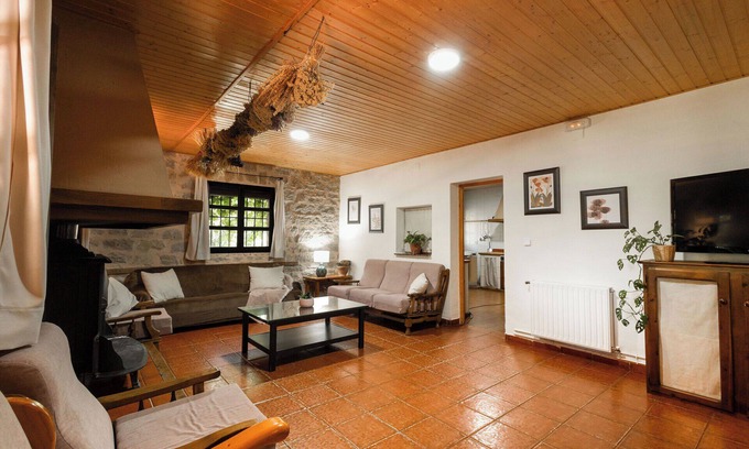 Beteta Maison | Maisons rurales Laguna 1 et 2