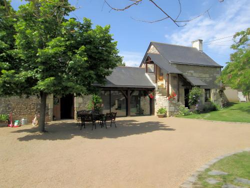 Brigne Appartement | Gite Indépendant Logis Des Moulins