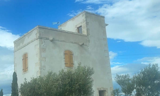 Lunel-Viel Appartement | Gite isolé au milieu des vignes