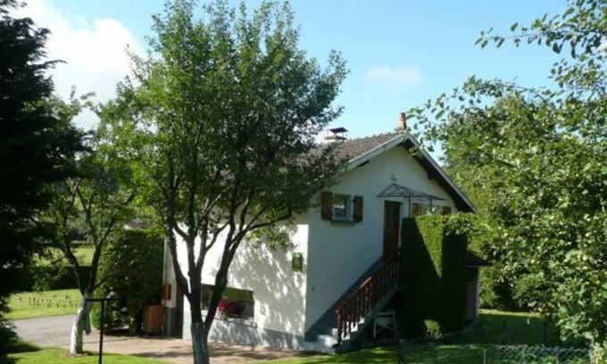 Jussarupt Cottage | Gîte Jussarupt, 2 pièces, 4 personnes