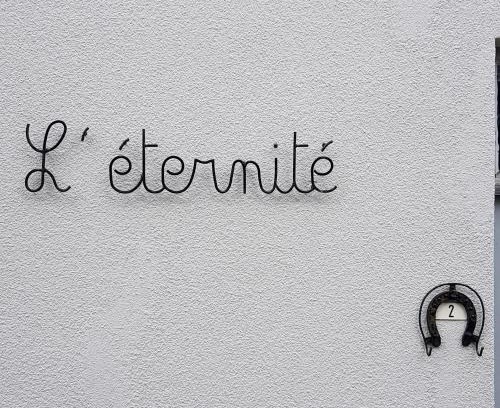 Heure Maison | Gite L'éternité