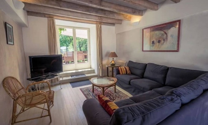 Saires Chalet De Ski | Gite l 'Ecurie