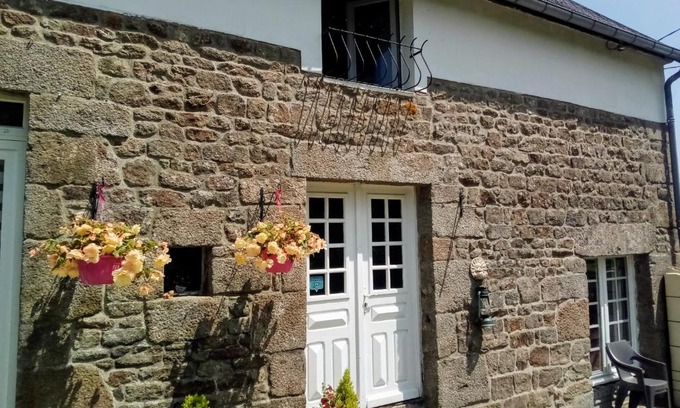 Chaulieu Maison | Gite L'insinière