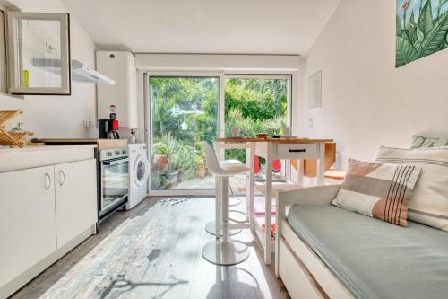 Riberac Appartement | Gite L'oiseau Du Paradis