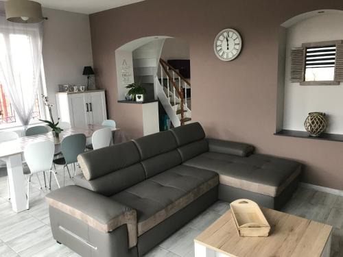 Pende Maison | Gite La Baie & Gite La Dune