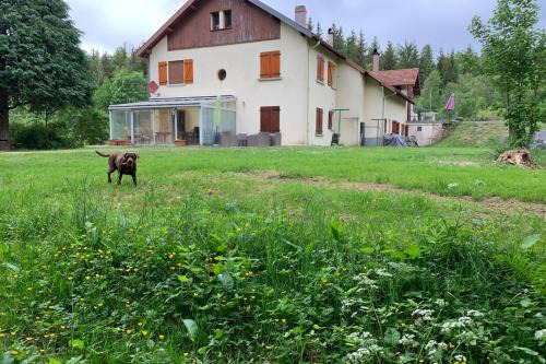 Lusse Appartement | Gite la Belle Vue de lordon