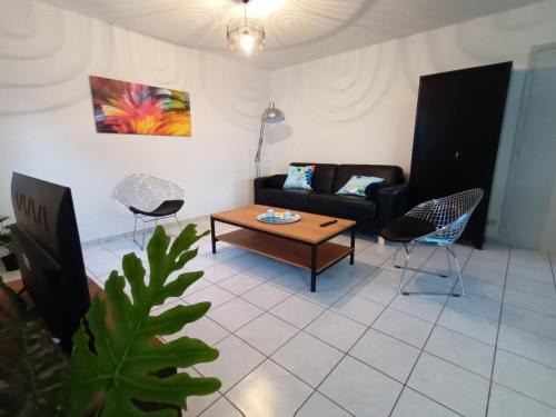 Saint-Herblon Maison | Gite la Blanchere