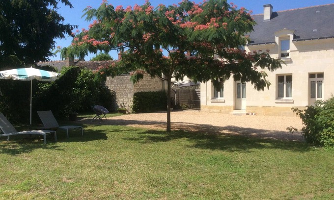 Avoine Cottage | Gite "La Bonne Avoine" Classement 3***NN 2020