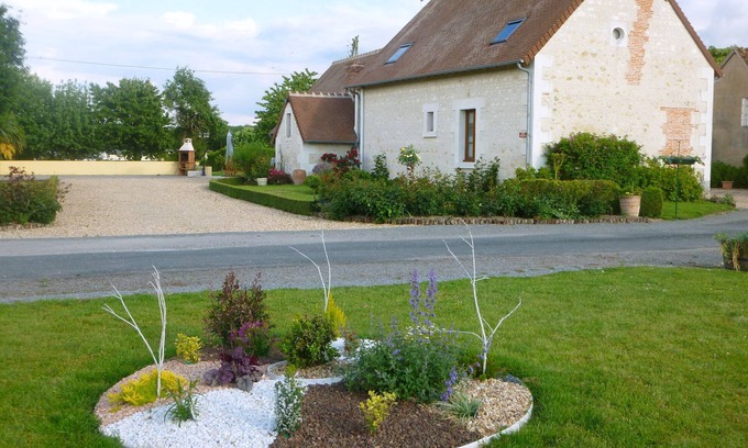 Vicq-sur-Nahon Maison | Gite la Bournillière proche ZOO de BEAUVAL, Châteaux de la Loire