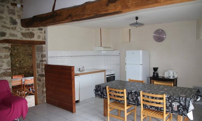 Cirieres Cottage | Gite La Breneliére proche du puy du fou