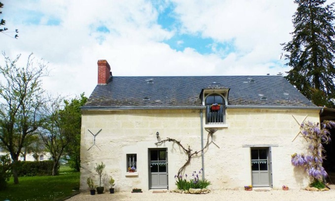 La Chapelle-sur-Loire Maison | Gîte La Chapelle-sur-Loire, 3 pièces, 5 personnes