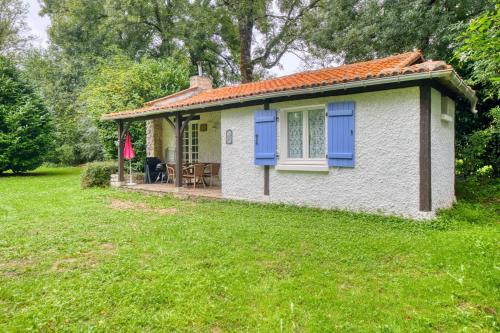 Varaignes Maison | Gite La Cascade