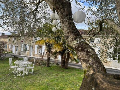 Taillant Maison | Gite La Cassine