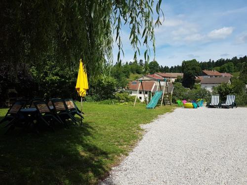 Chatel-de-Joux Maison | Gite La Censière
