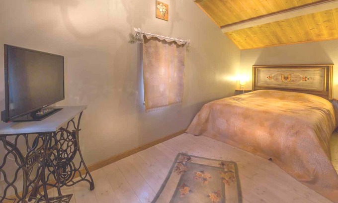 Champeix Maison | Gîte *** La CHAMPILLAUMIERE: l'esprit cocon