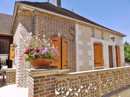 Bucey-en-Othe Maison | GITE LA COLIN'OTHE