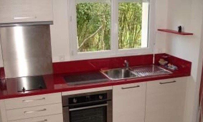 La Fleche Cottage | Gîte La Flèche, 2 pièces, 2 personnes
