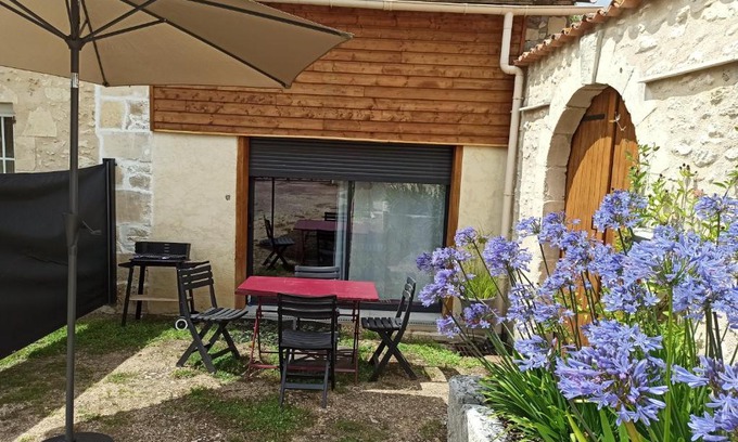 Floirac Maison | Gite La Floiracaise