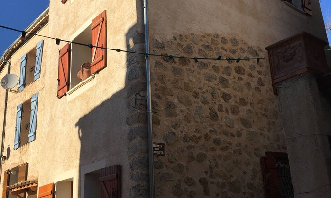 Ubraye Maison | "Gîte la Galise" meublé de tourisme 4 étoiles