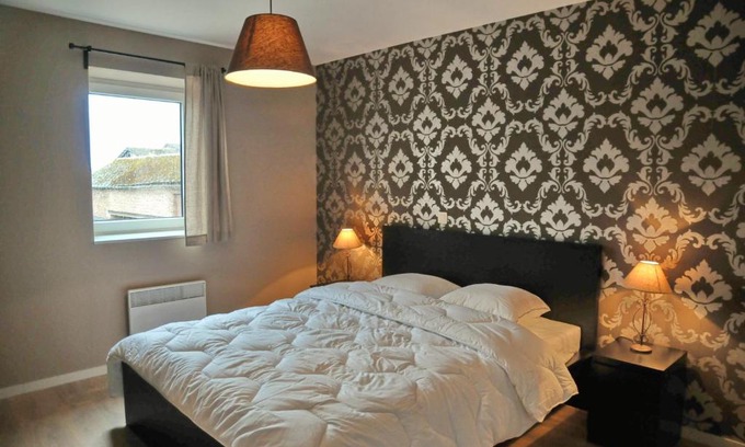 Noiseux Maison | Gite La Grange de Marcel