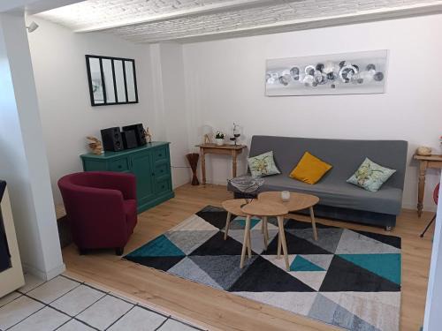 Beuvry Maison | Gite La Maisonnette Beuvrygeoise