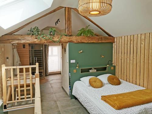 Chancelade Maison | Gite La Maisonnette
