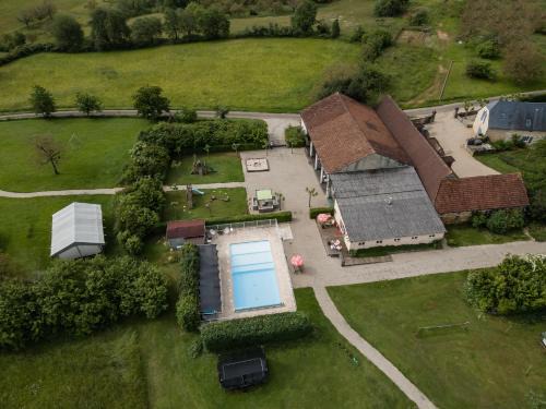 Jayac Maison | Gite La Mauratie -4 bedroom House