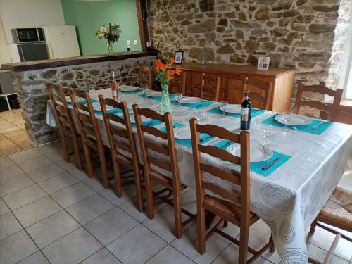 Chavagnes-en-Paillers Maison | Gite La Morinière, en Vendée