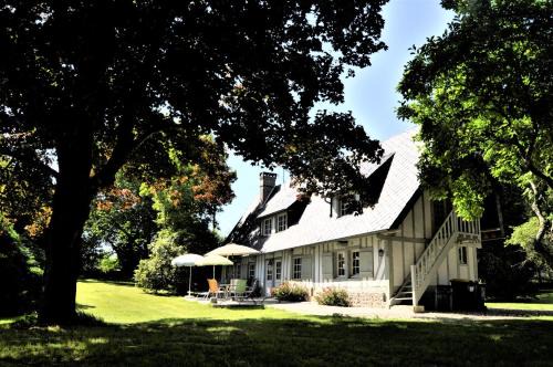 Etreville Maison | GITE LA NORMANDE