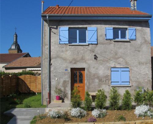Senon Maison | Gite la ruche