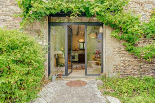 Cuguen Maison | Gite la Villate