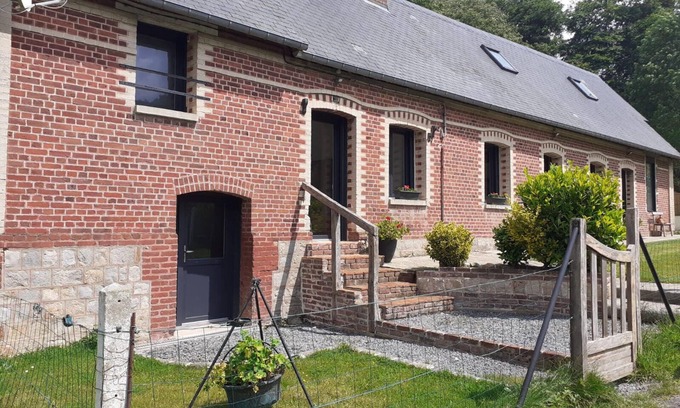 La Gaillarde Maison | Gite le 32