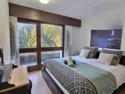 Echevis Appartement | GITE LE BELVEDERE AU REFUGE DU PHOENIX, ECHEVIS