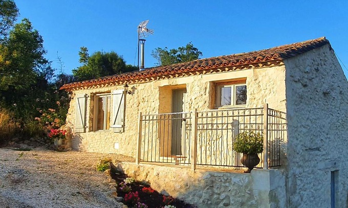 Beaumont-du-Perigord Maison | Gite Le Blanc