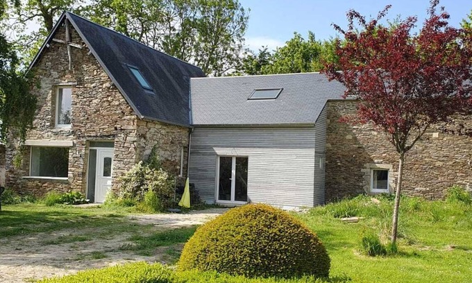 Caumont l'Evente Maison | Gite le Bocage au Coeur de la Campagne Normande