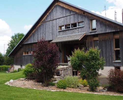 Grand'Combe-Chateleu Appartement | Gite Le Cerneux Haut Doubs