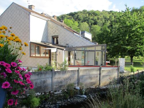 Vireux-Molhain Maison | GÏTE LE CONFLUENT