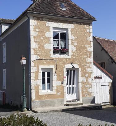 La Rouge Maison | Gite Le Cozy