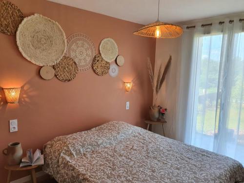 Saint-Remy-la-Varenne Maison | Gite le Maoza