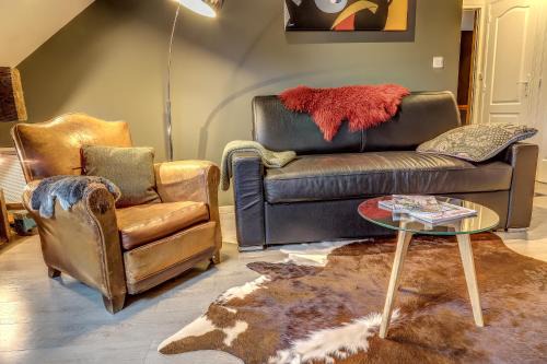 Epernay Appartement | Gite "le millésime"