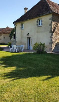 Lormes Maison | Gite Le Morvan