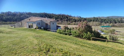 Sault Maison | Gite le pèlerin