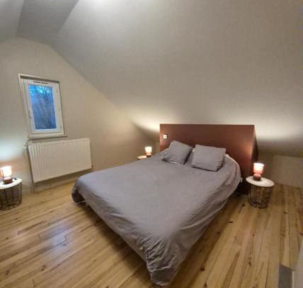 Thiezac Appartement | Gite le petit Ely