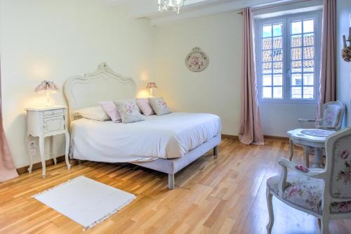Saint-Jean-de-Cole Appartement | Gite Le Petit Saint Jean